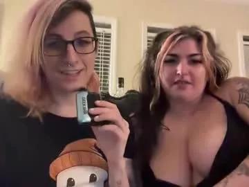 tarrow_halloway from Chaturbate is Freechat