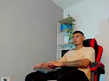 tatanwalker from Chaturbate is Freechat