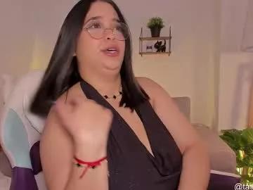 tati_reyes from Chaturbate is Freechat