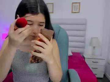 tatiana_arboleda from Chaturbate is Freechat