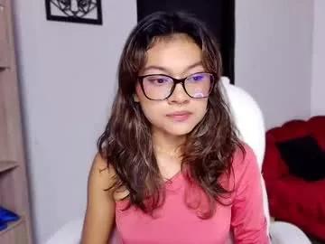 tatiana_mendoza from Chaturbate