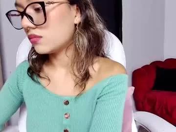 tatiana_mendoza from Chaturbate