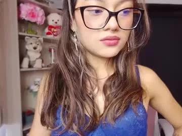 tatiana_mendoza from Chaturbate