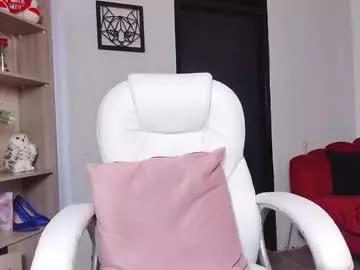 tatiana_mendoza from Chaturbate