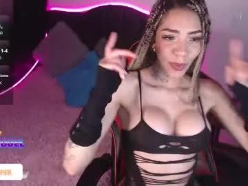 tatiana_oficial from Chaturbate