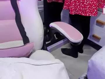 tatiana_vegha from Chaturbate