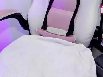 tatiana_vegha from Chaturbate