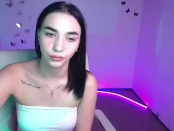 tayla_candy from Chaturbate is Freechat