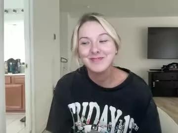 taylor_228 from Chaturbate is Freechat