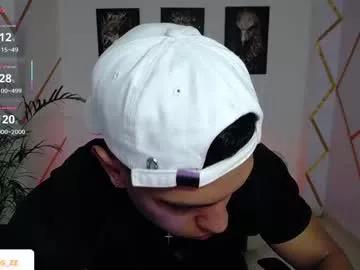 taylor_johnn from Chaturbate is Freechat