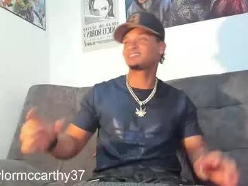 taylor_mccarthy_1 from Chaturbate is Freechat