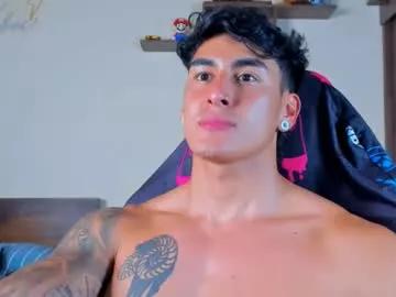 taylor_mclane1 from Chaturbate is Freechat