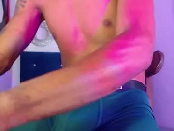taylor_monstercock_x from Chaturbate is Freechat