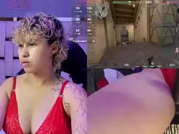 Entertain your itch for girls livestreamers with our collection of stunning models, skilled in the art of temptation and delight.