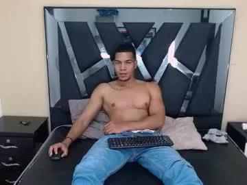 team_moreno from Chaturbate is Freechat