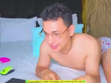 teddy_cowboy from Chaturbate is Freechat