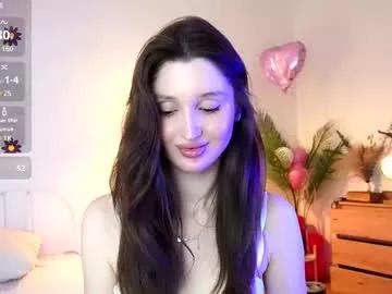 tender_babyy from Chaturbate is Freechat
