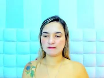 teresasroom_ from Chaturbate