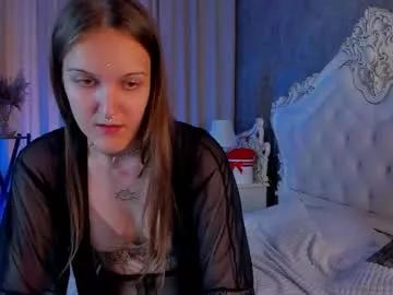 teresatyler from Chaturbate is Freechat