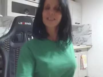 teressa_lovee from Chaturbate is Freechat