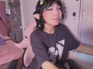 terraelowen from Chaturbate is Freechat