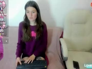 tesa_cute from Chaturbate is Freechat