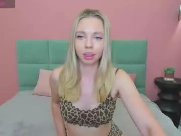 tessaadorable from Chaturbate is Freechat