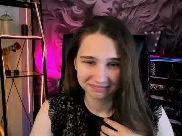 tessamill from Chaturbate is Freechat