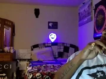 thabootyfunk from Chaturbate is Freechat
