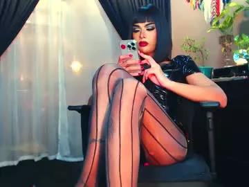 thalia_saint from Chaturbate is Freechat