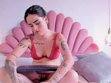 thamaraevenns from Chaturbate is Freechat