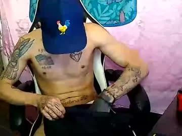 thatdudedane from Chaturbate is Freechat