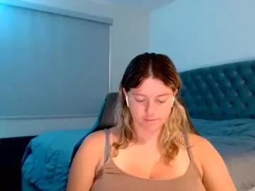 thatprettyblondegirl from Chaturbate