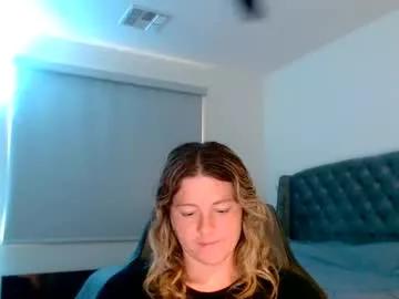 thatprettyblondegirl from Chaturbate