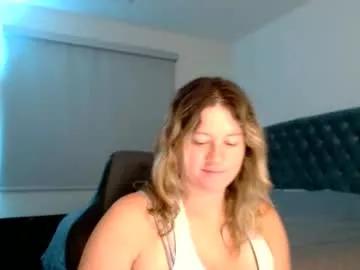 thatprettyblondegirl from Chaturbate