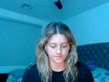 thatprettyblondegirl from Chaturbate