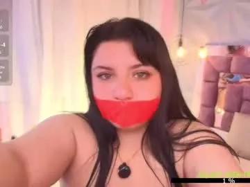 the_cat_girl_ from Chaturbate is Freechat