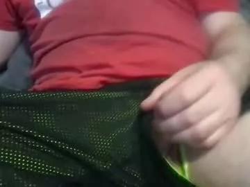 the_johnny_bravo from Chaturbate is Freechat