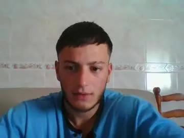 the_jordan_23 from Chaturbate is Freechat
