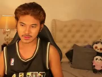 the_killian_jones from Chaturbate is Freechat