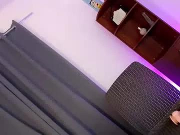 the_naughty_kyra from Chaturbate is Freechat