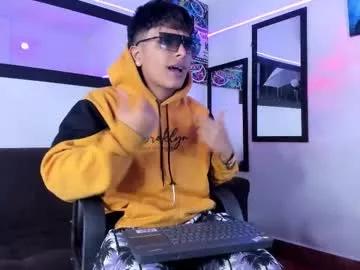 the_weed_guys from Chaturbate is Freechat