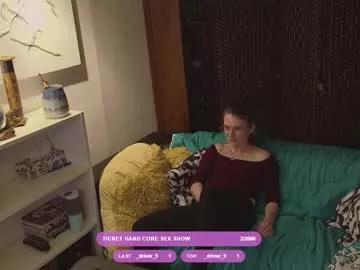 theamorethemerrier from Chaturbate is Freechat