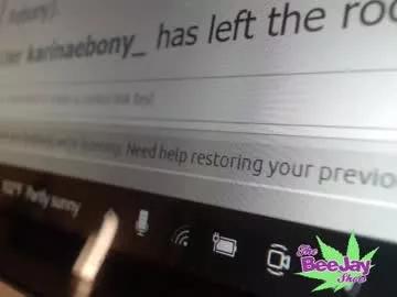 thebeejayshow from Chaturbate is Freechat
