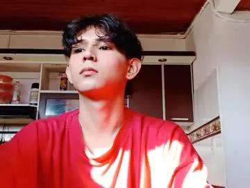 thebluesky_18 from Chaturbate is Freechat