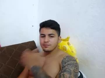 theboy_horny1 from Chaturbate is Freechat