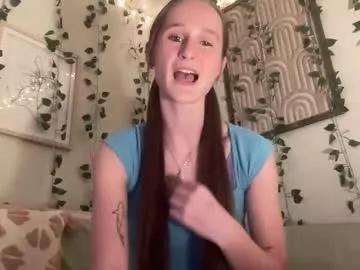 thecarolinemae from Chaturbate is Freechat