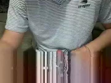 thecutemat from Chaturbate is Freechat