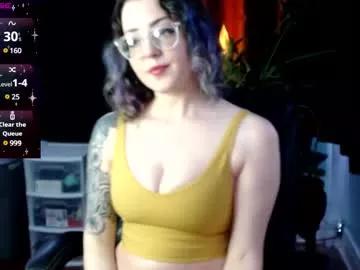 thedaisymoon from Chaturbate is Freechat