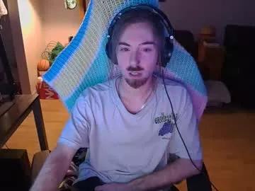 Thefabuloussam webcams show profile image 